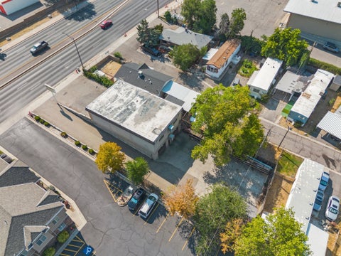 Tiny photo for 9144 S STATE ST, Sandy, UT 84070 (MLS # 2181183)