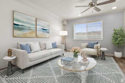 Tiny photo for 1058 E 2220 S, Heber City, UT 84032 (MLS # 2141616)