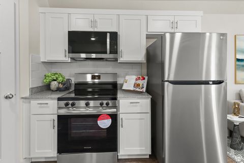 Tiny photo for 1058 E 2220 S, Heber City, UT 84032 (MLS # 2141616)