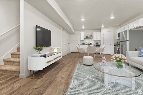 Tiny photo for 1058 E 2220 S, Heber City, UT 84032 (MLS # 2141616)