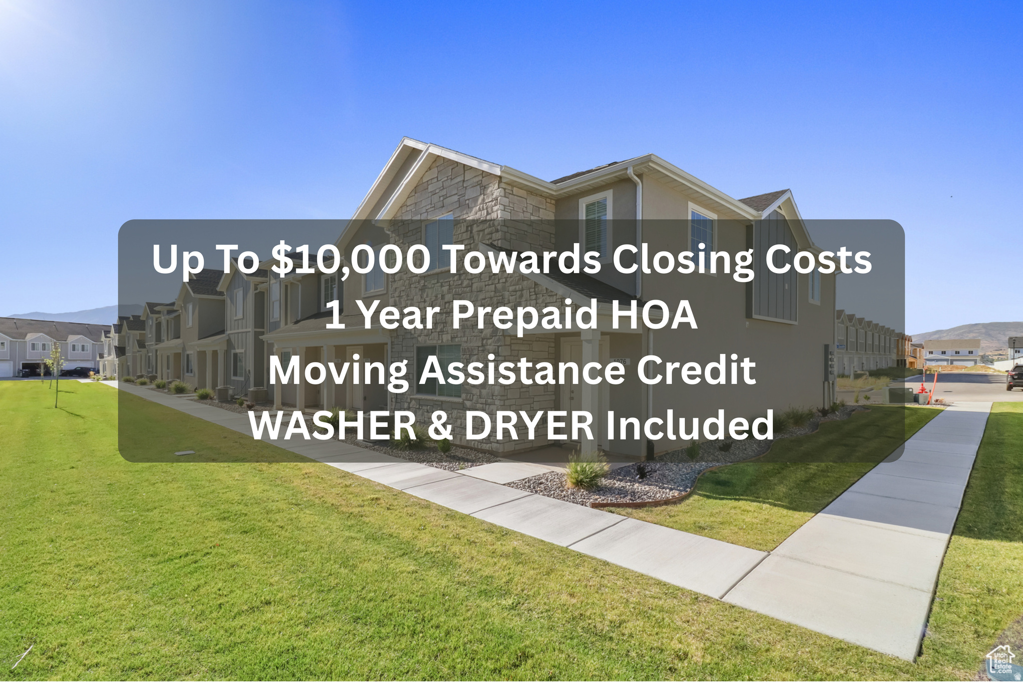 Photo 1 of 18 — 1058 E 2220 S, Heber City, UT 84032