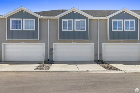 Tiny photo for 1058 E 2220 S, Heber City, UT 84032 (MLS # 2141616)