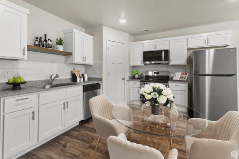 Tiny photo for 1058 E 2220 S, Heber City, UT 84032 (MLS # 2141616)