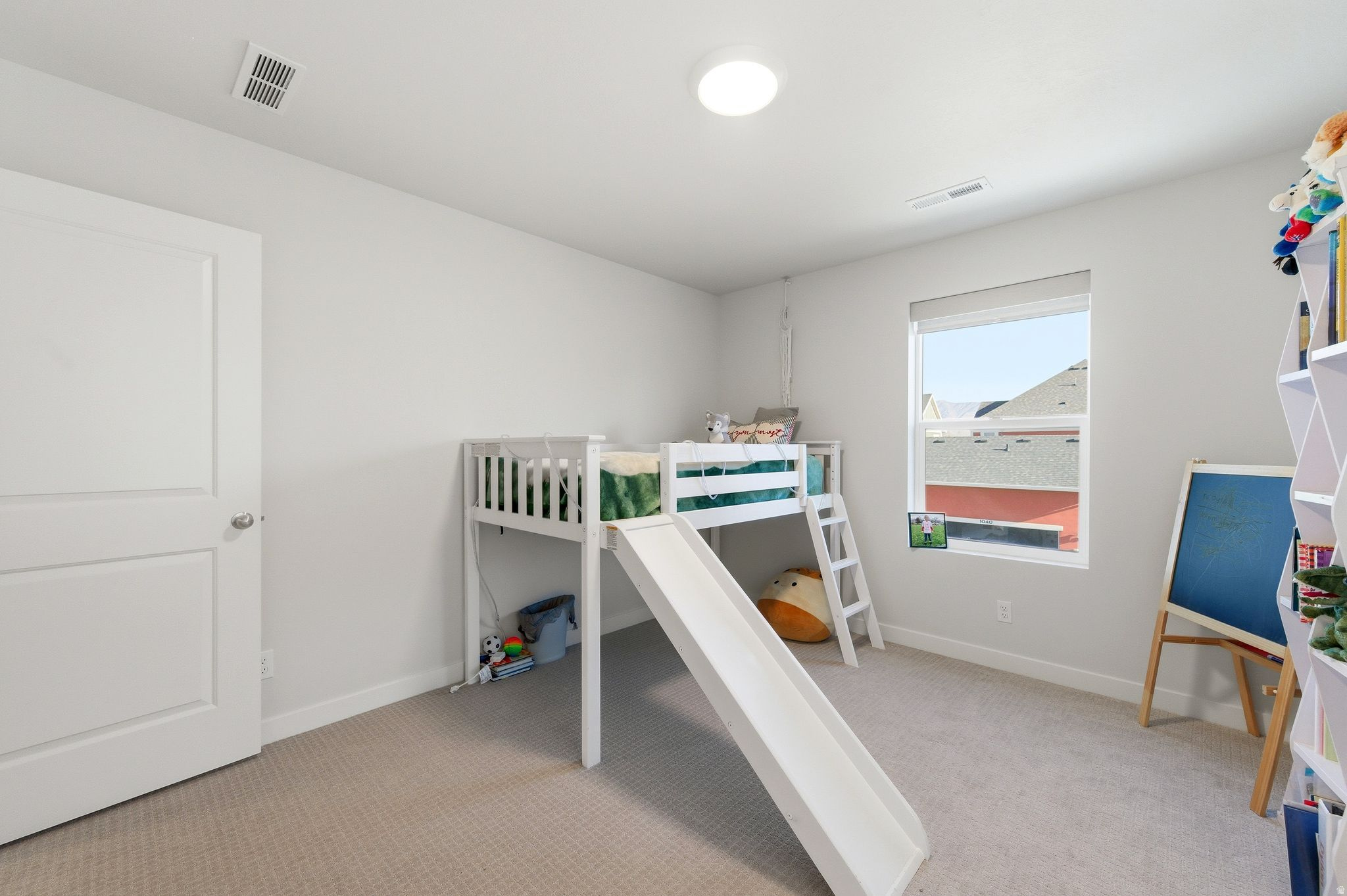 HILL FARMS - Residential