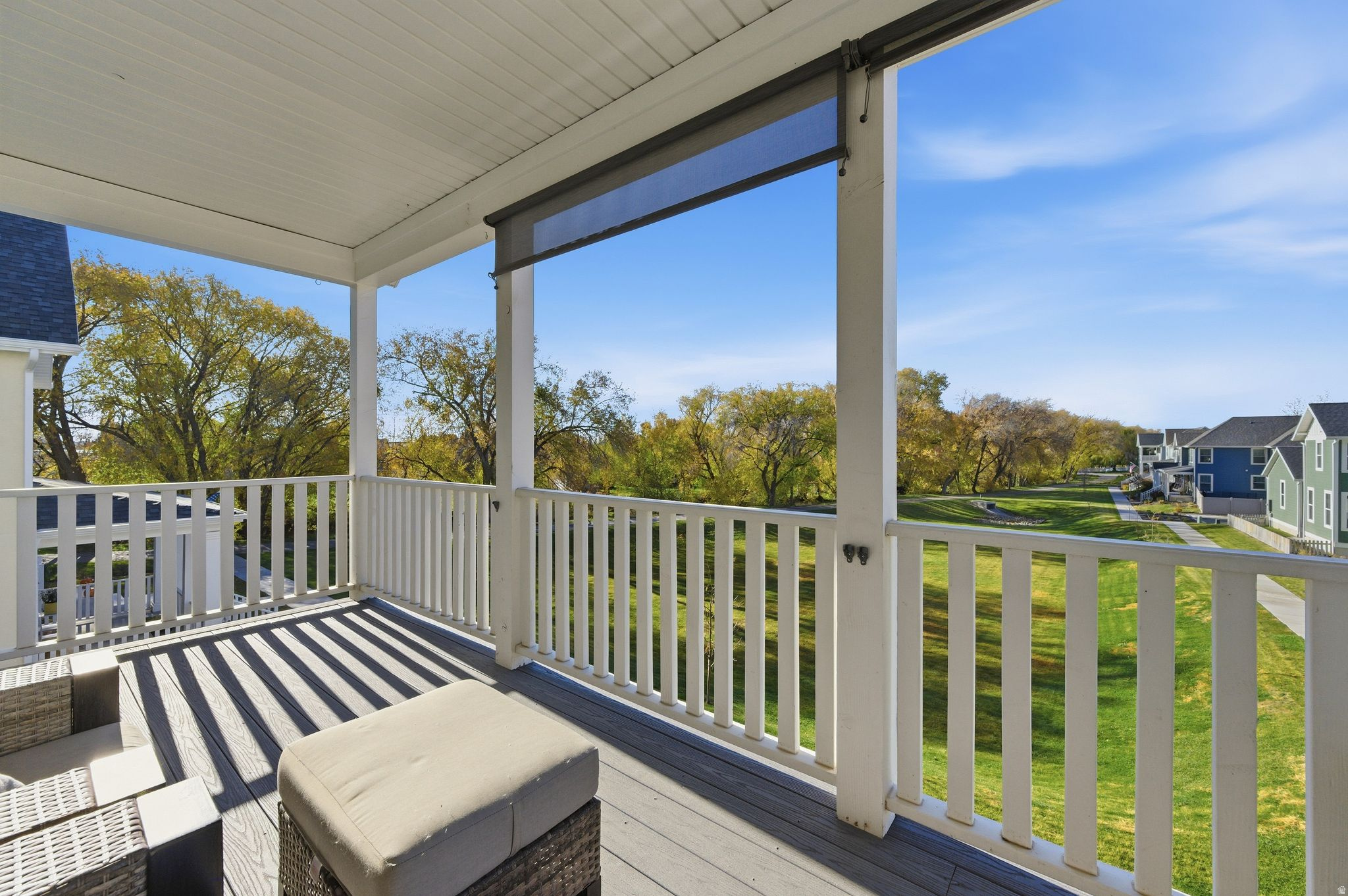 HILL FARMS - Residential