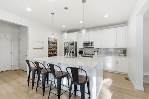 Tiny photo for 1038 S OLD TOWNE RD, Layton, UT 84041 (MLS # 2122588)