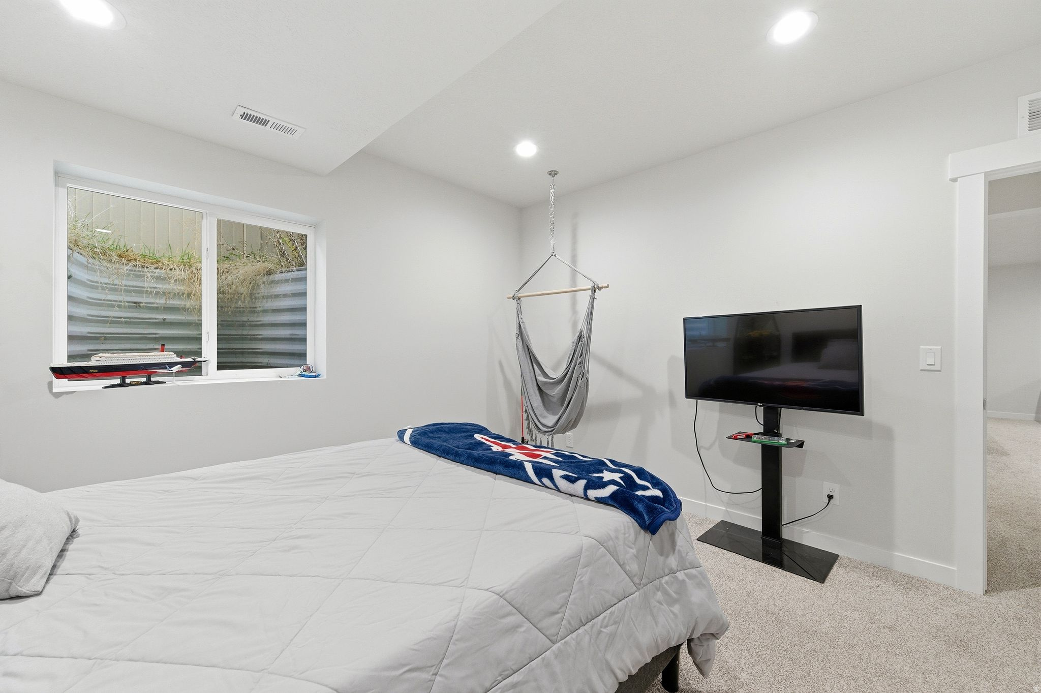 HILL FARMS - Residential