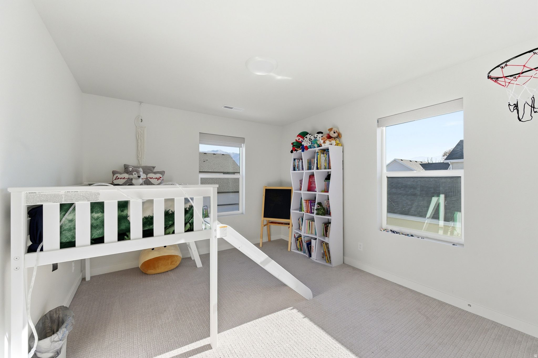 HILL FARMS - Residential