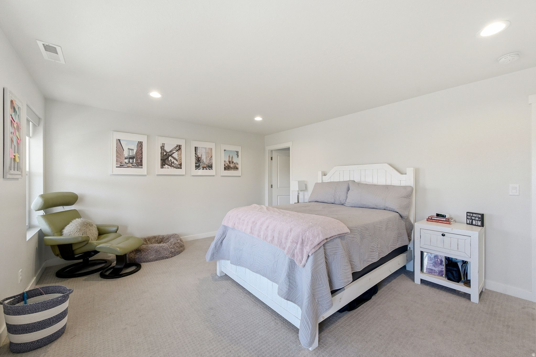 HILL FARMS - Residential