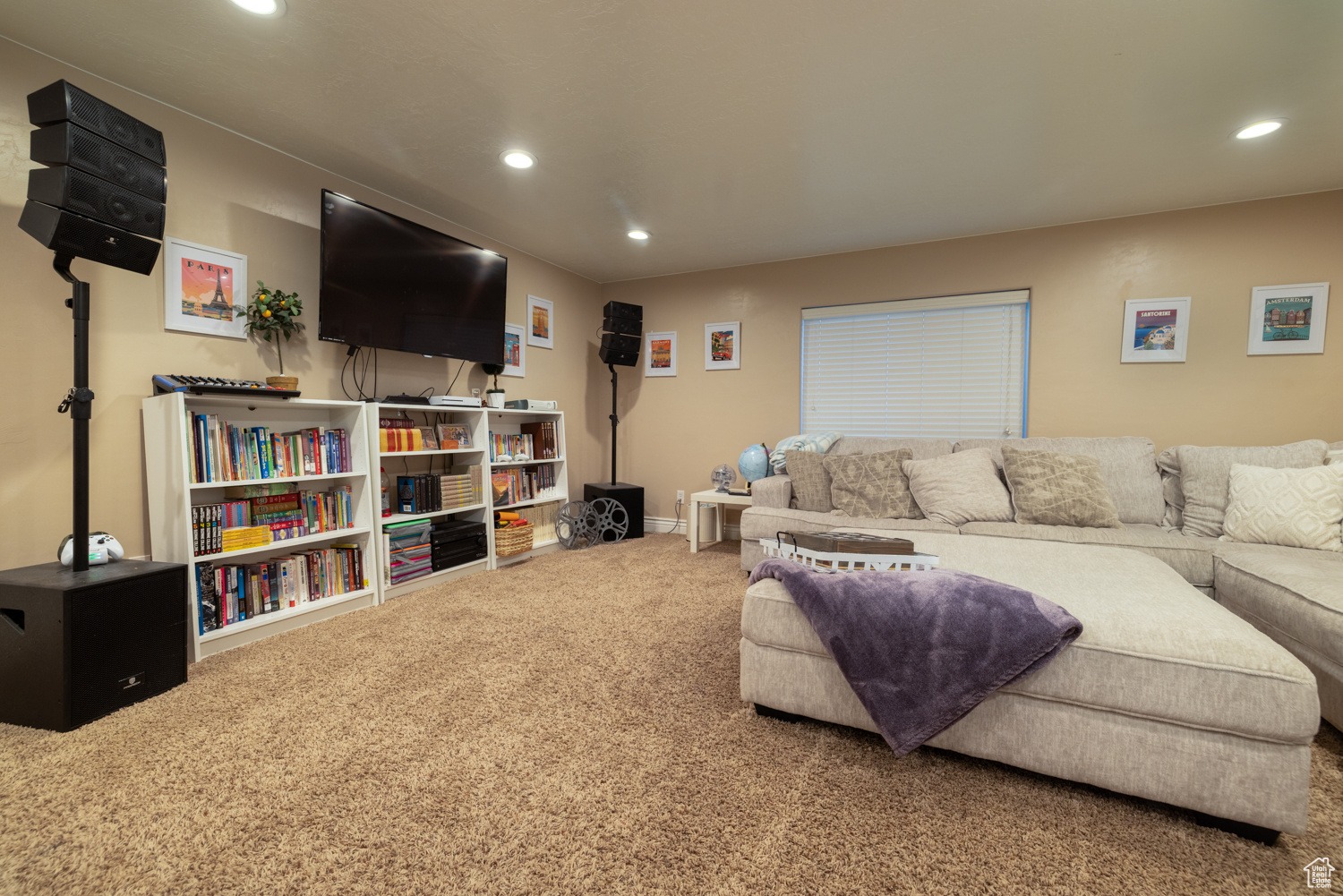 PARK RIDGE - Residential