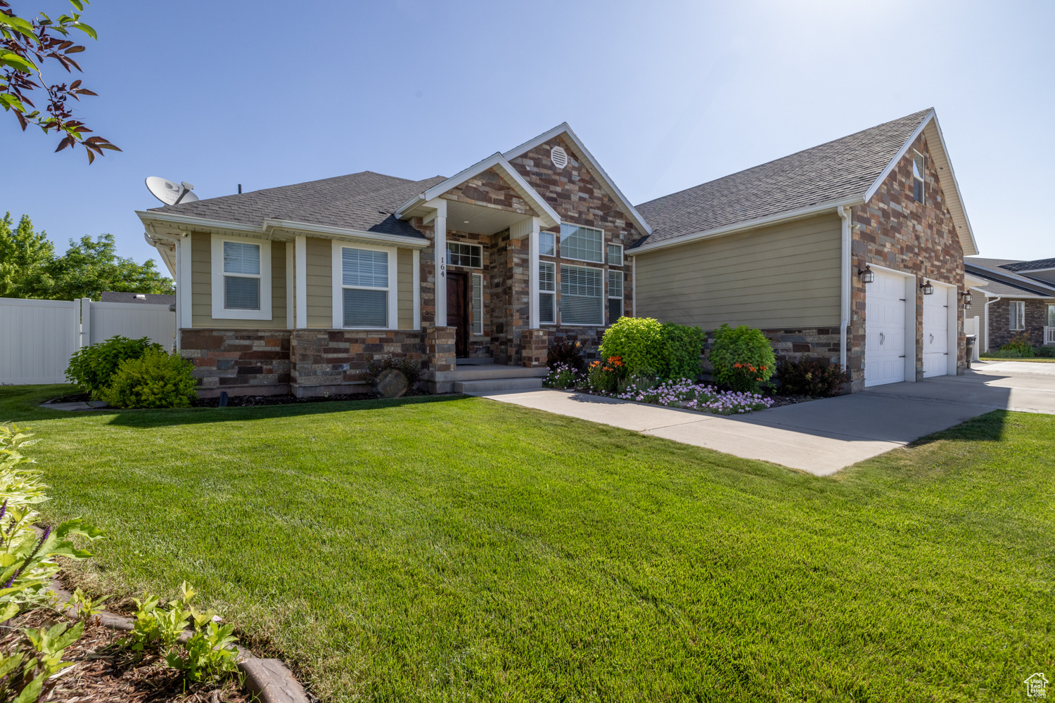 PARK RIDGE - Residential