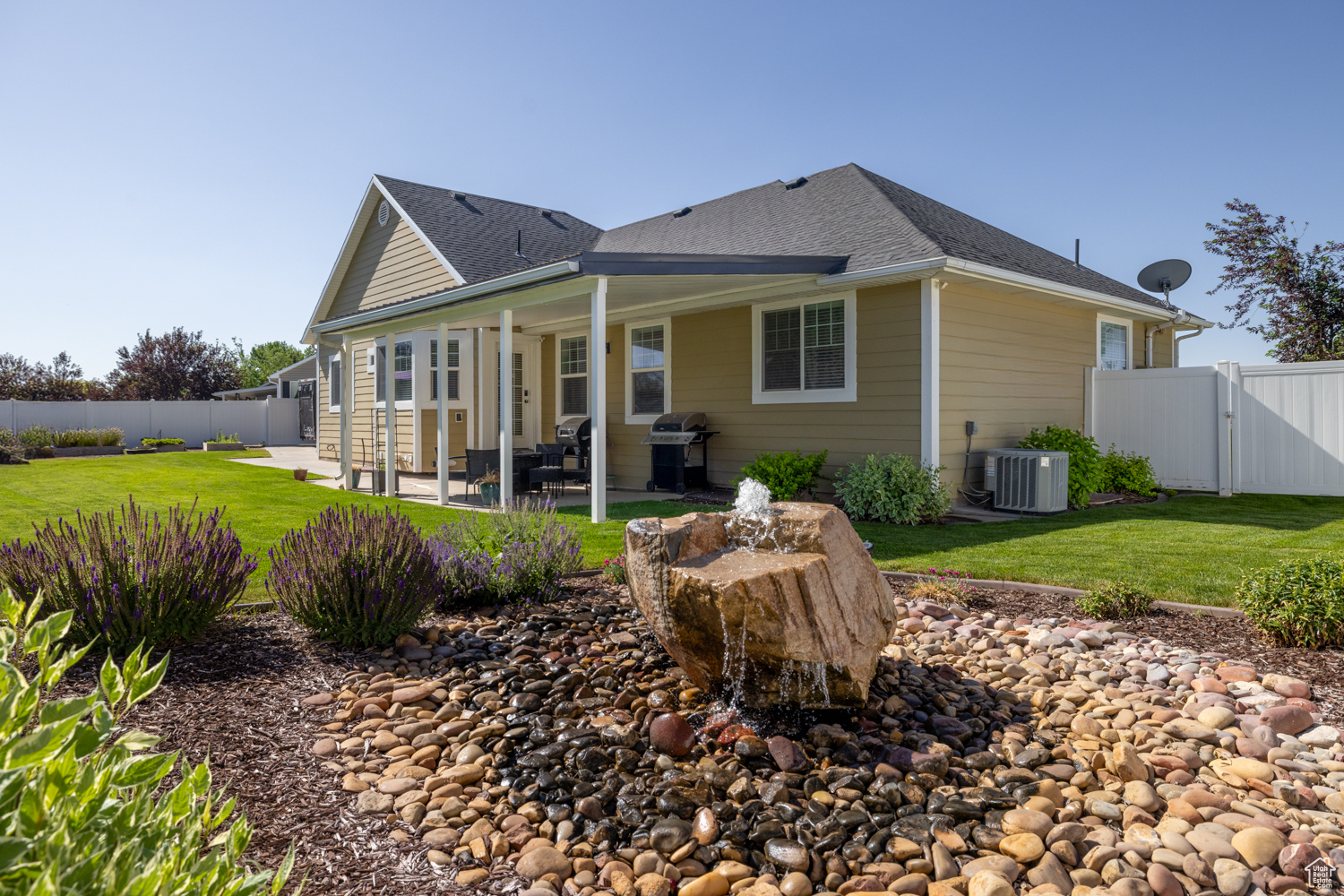 PARK RIDGE - Residential