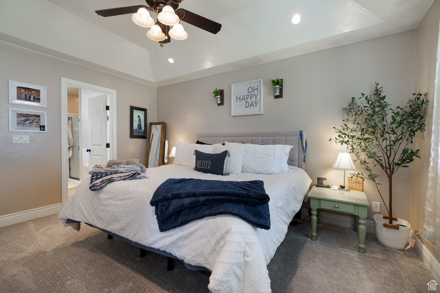 PARK RIDGE - Residential