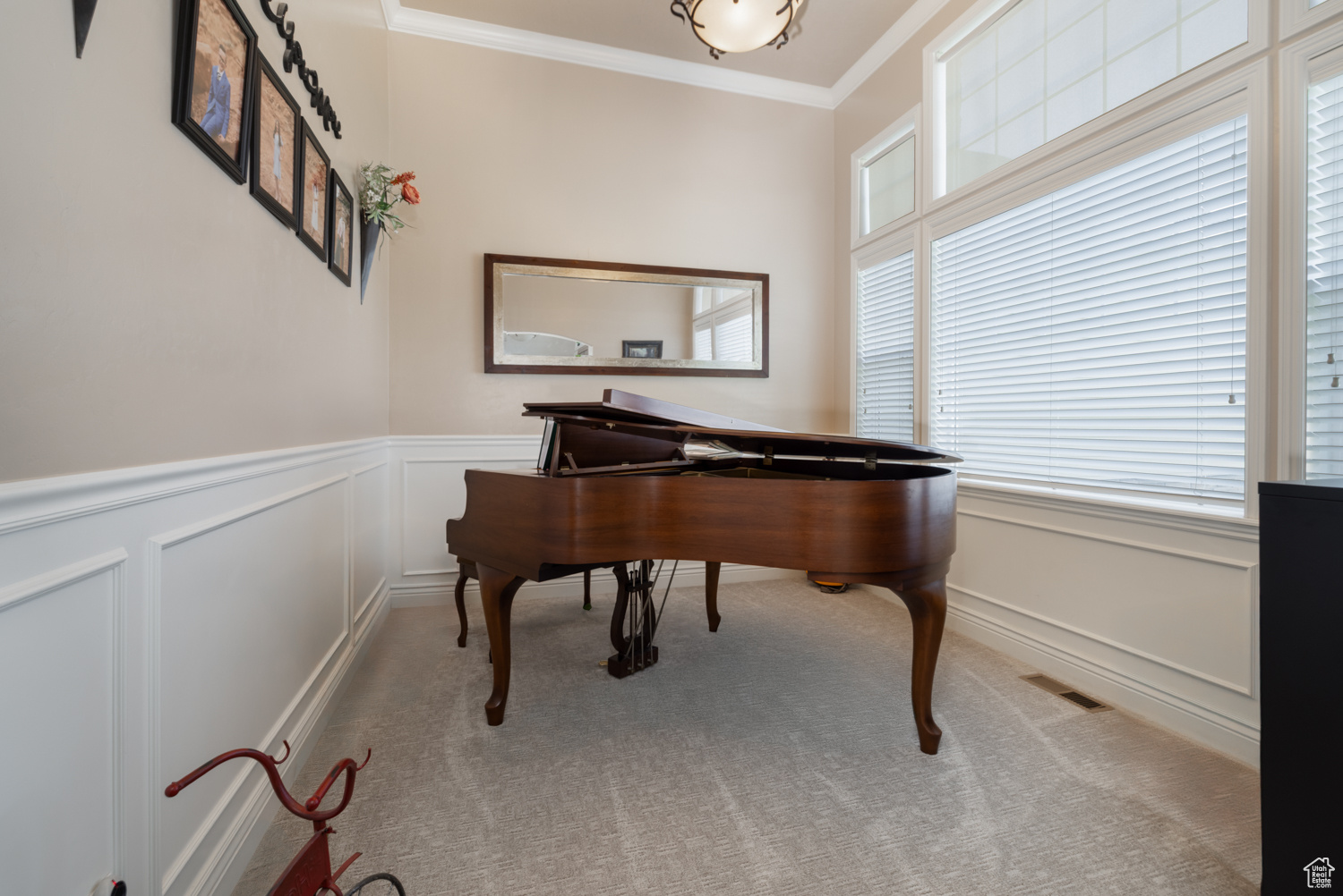 PARK RIDGE - Residential