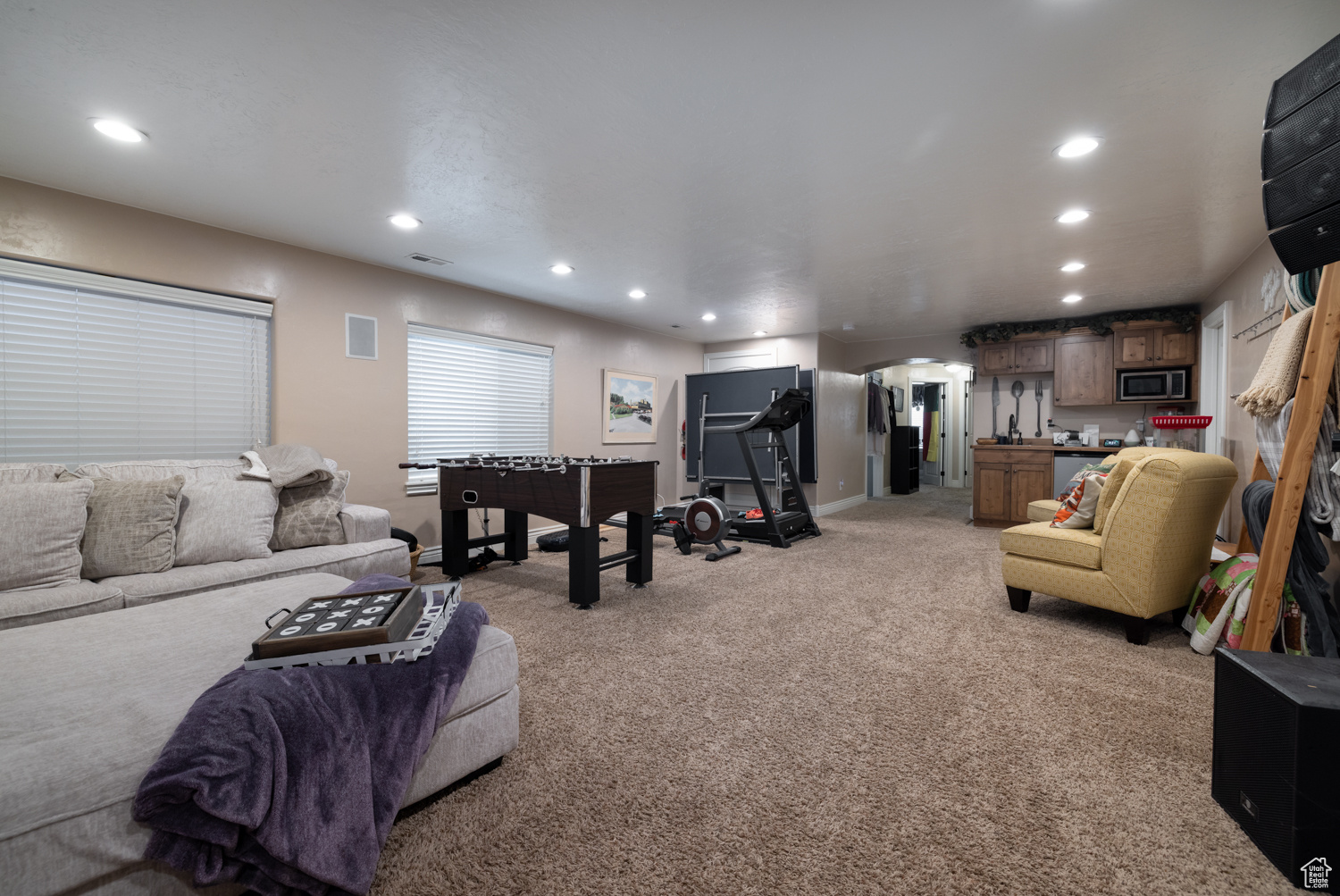 PARK RIDGE - Residential