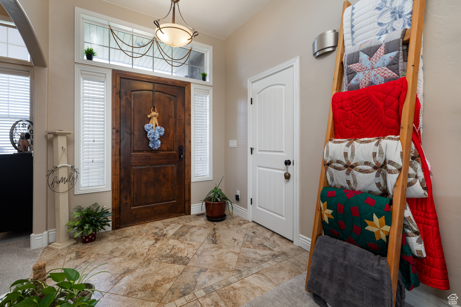 PARK RIDGE - Residential