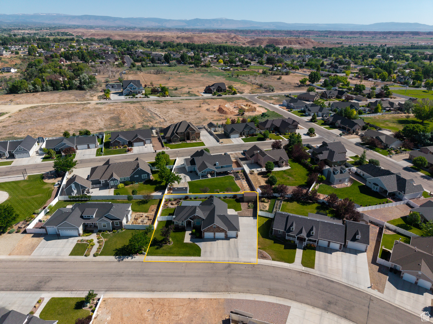 PARK RIDGE - Residential