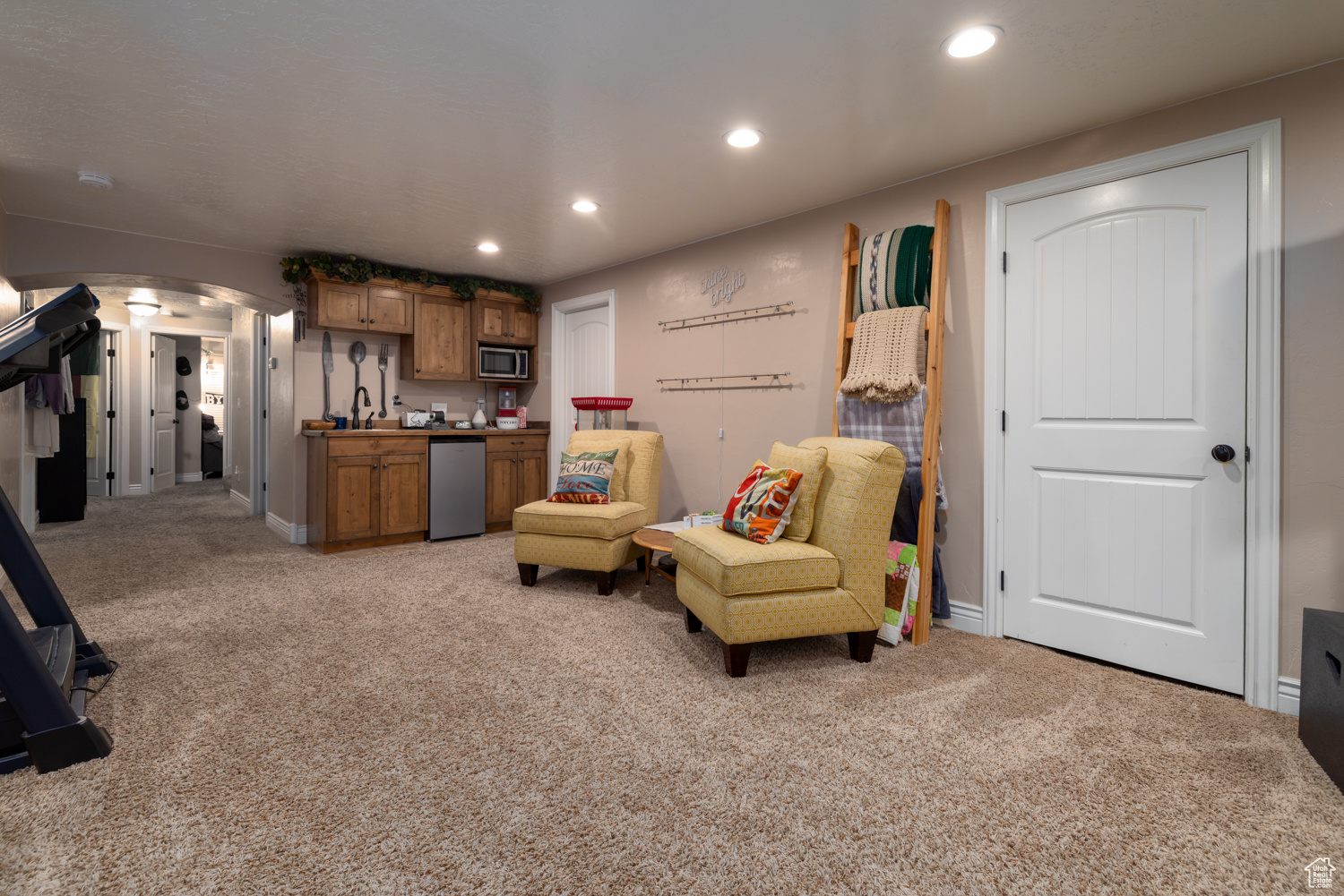 PARK RIDGE - Residential