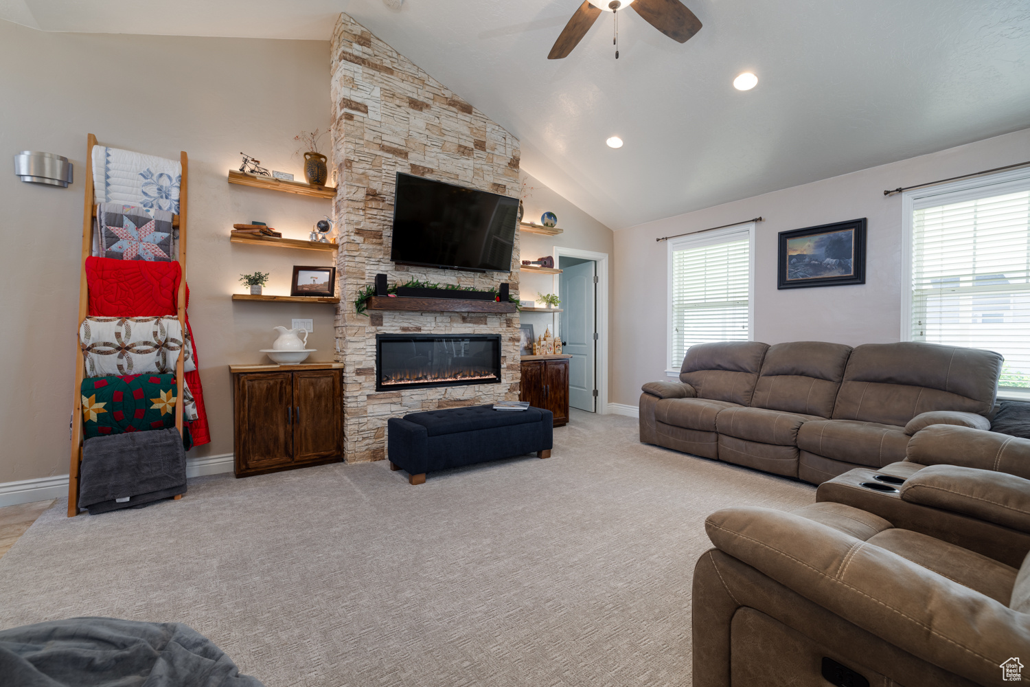 PARK RIDGE - Residential