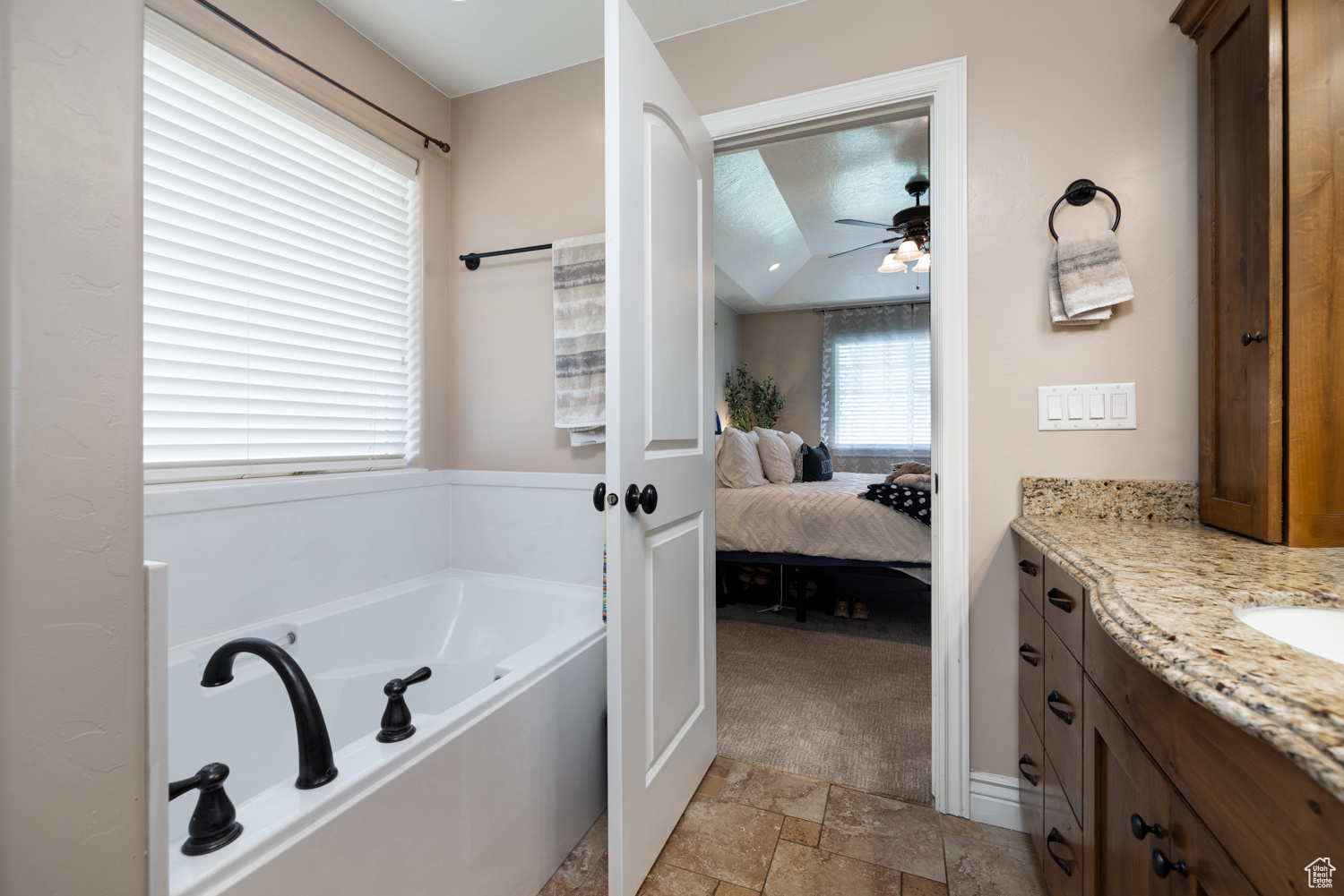 PARK RIDGE - Residential