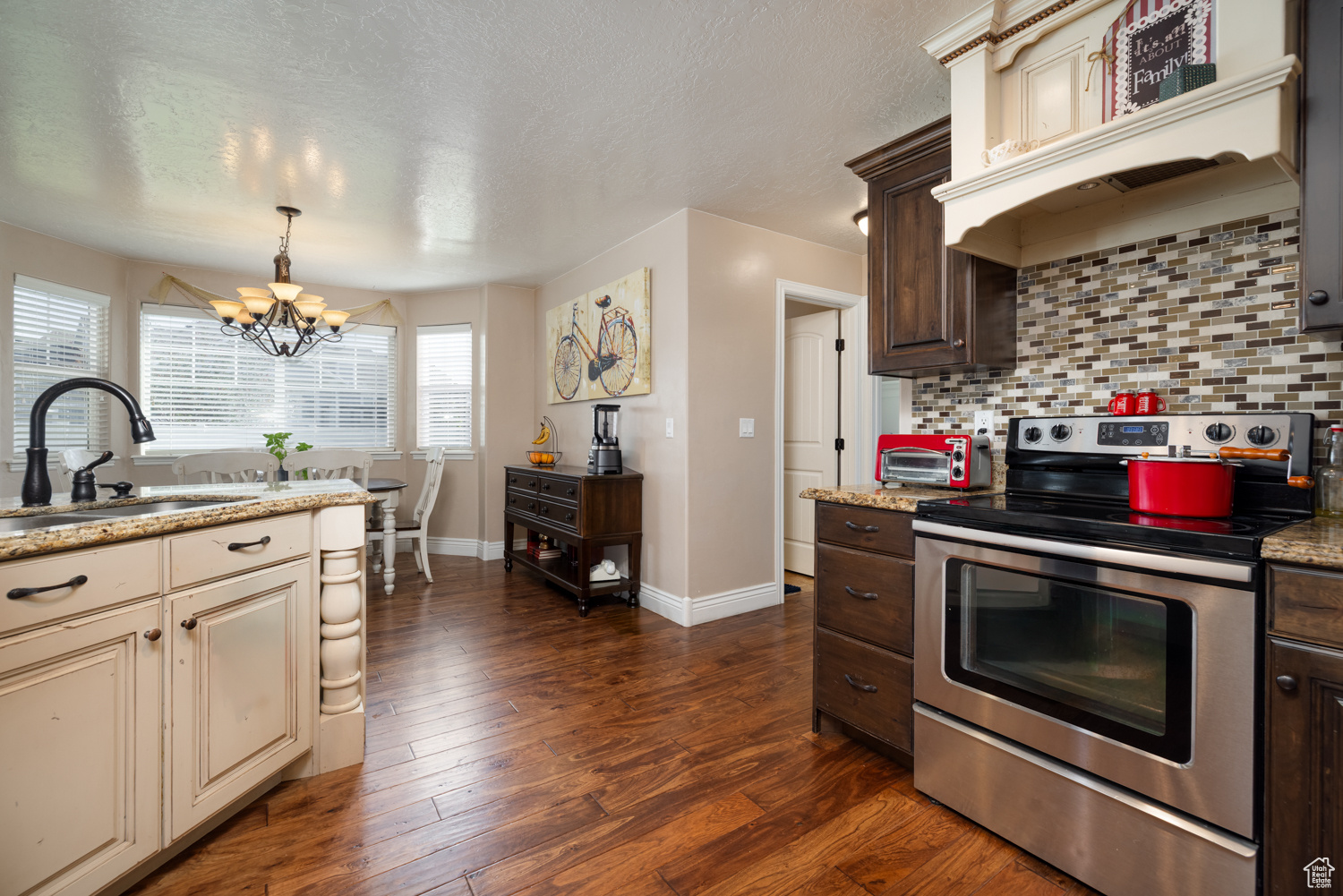 PARK RIDGE - Residential