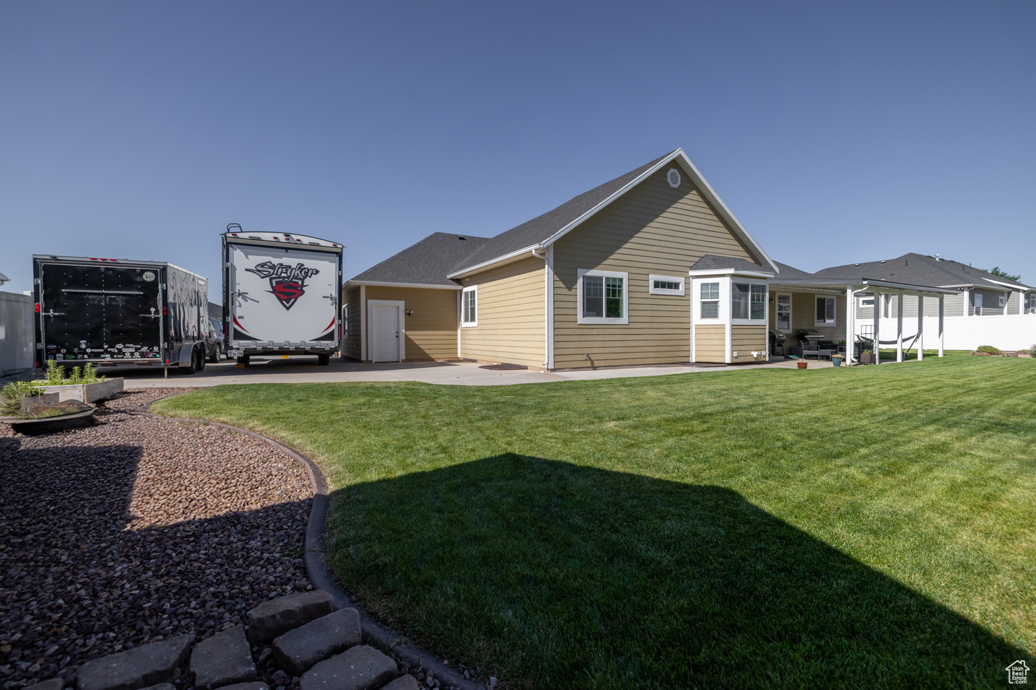 PARK RIDGE - Residential