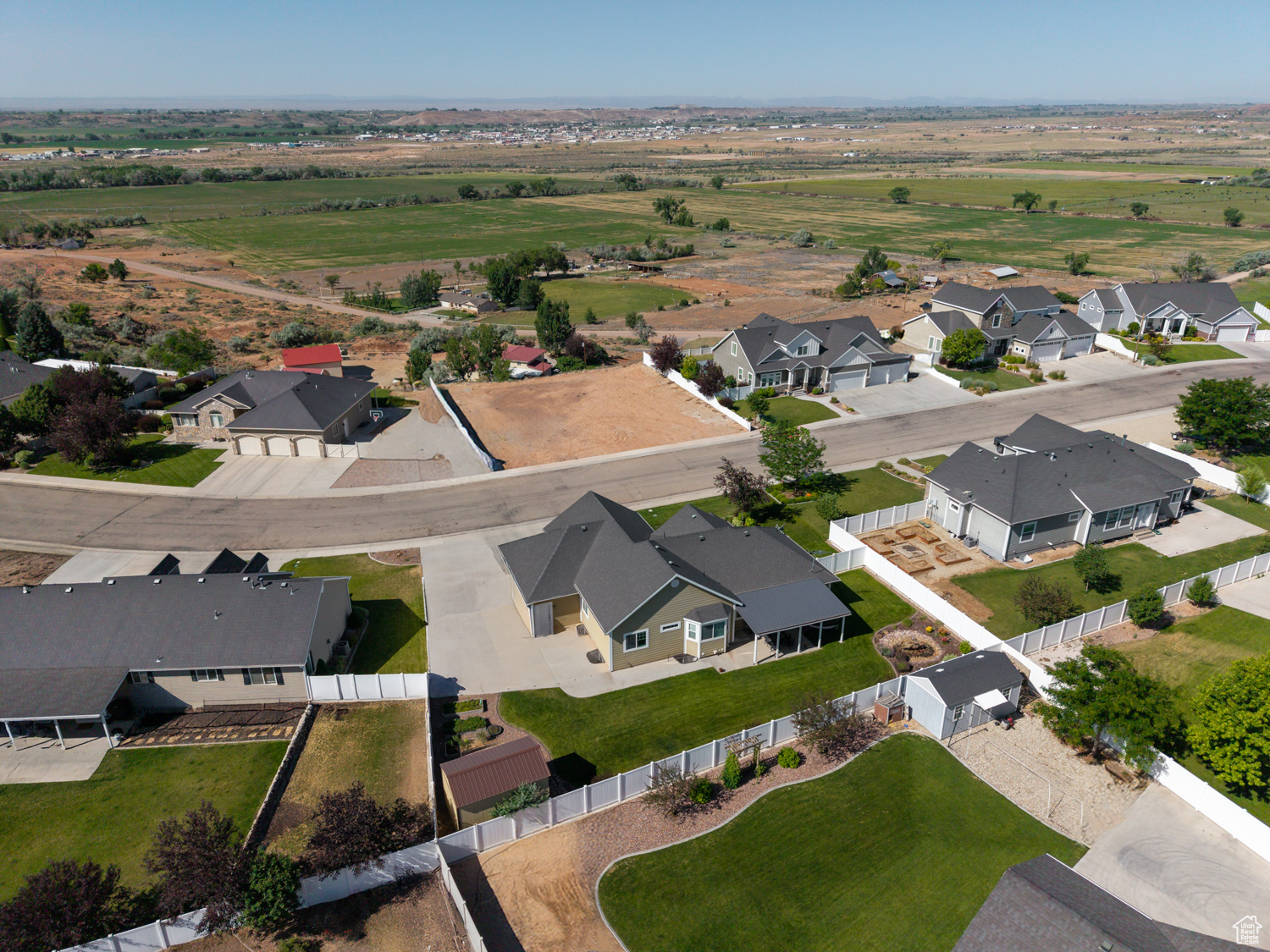 PARK RIDGE - Residential