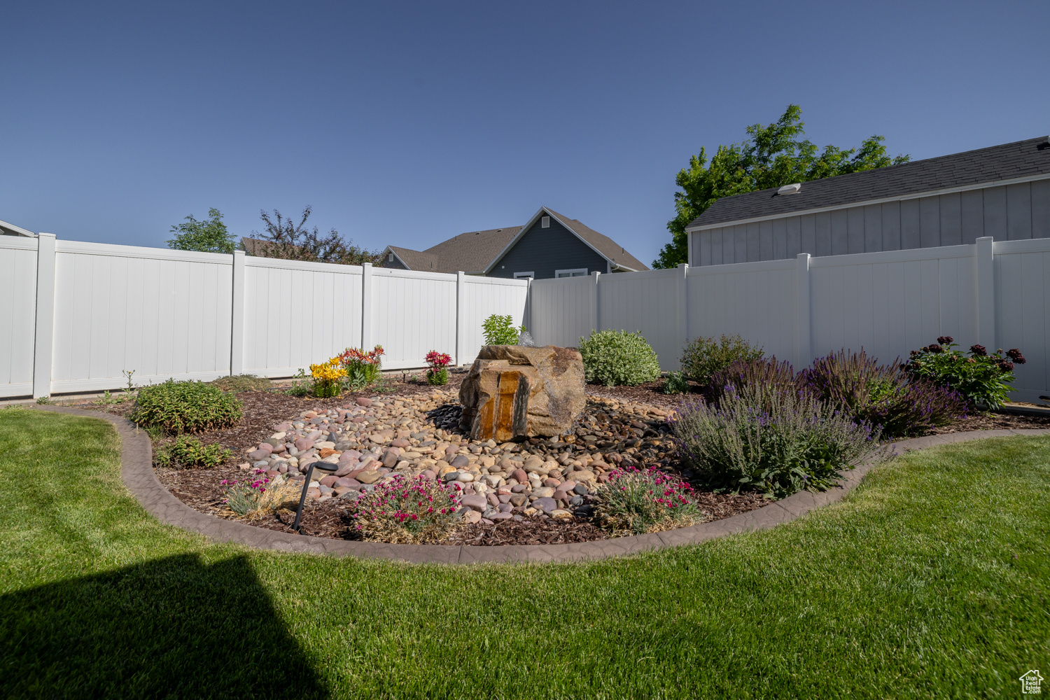 PARK RIDGE - Residential