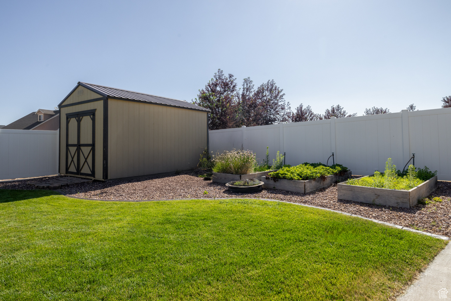 PARK RIDGE - Residential