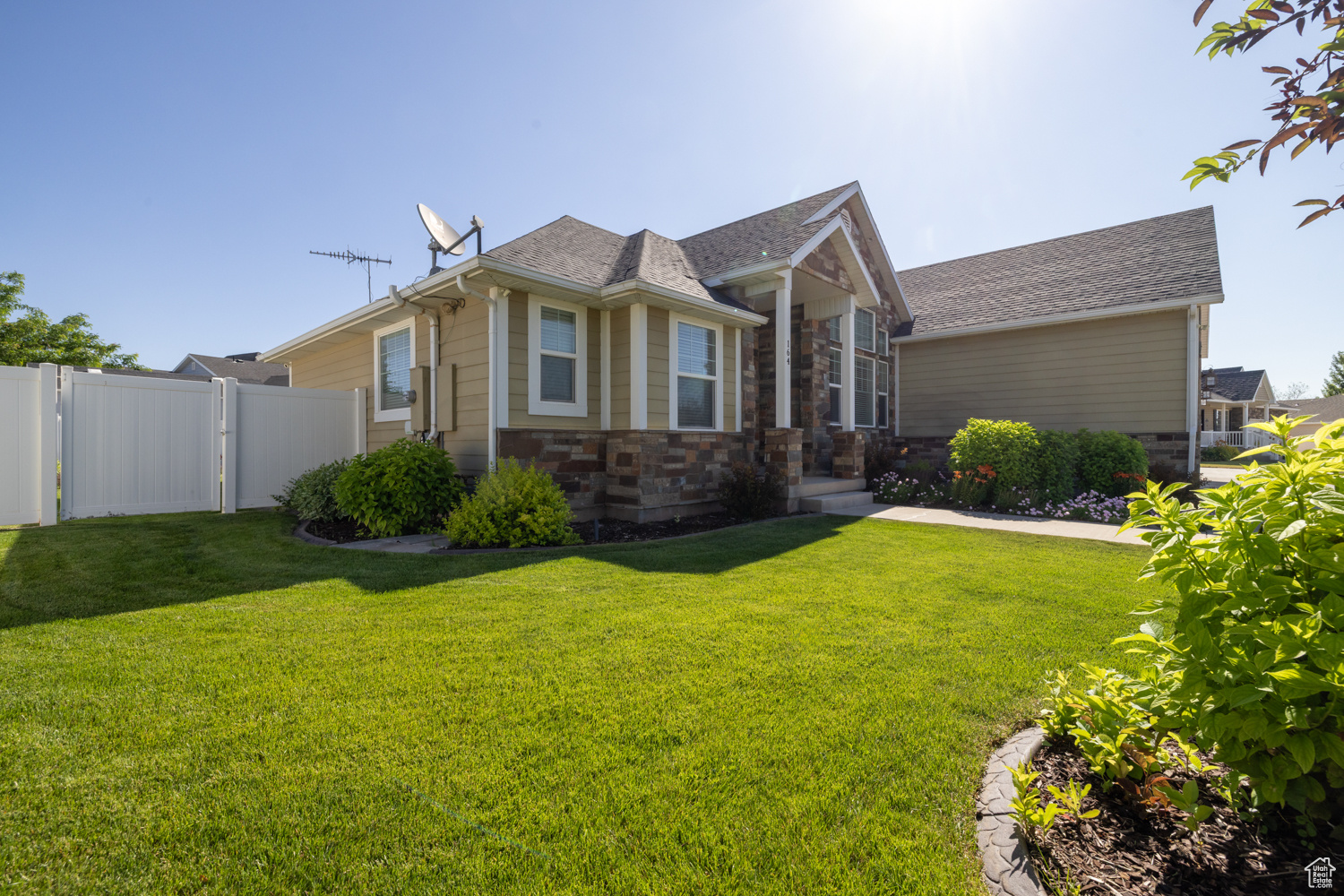 PARK RIDGE - Residential