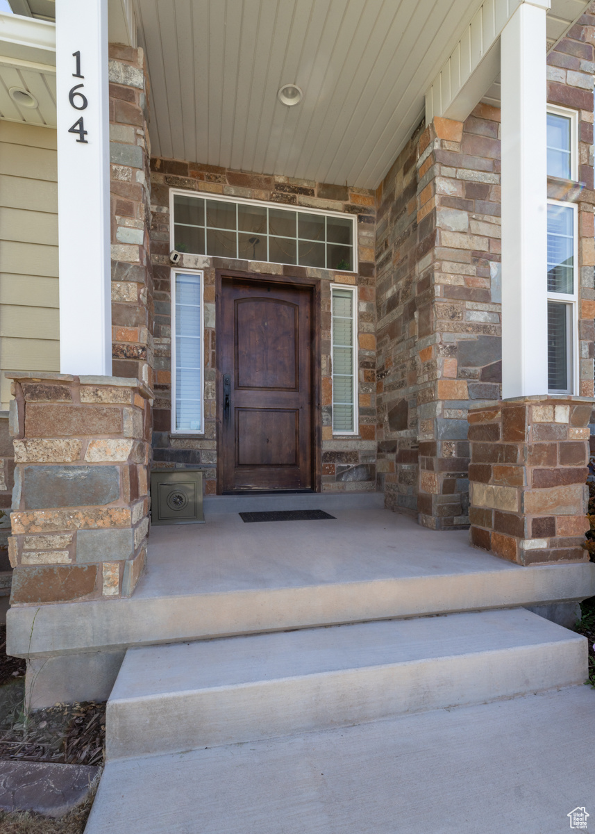 PARK RIDGE - Residential