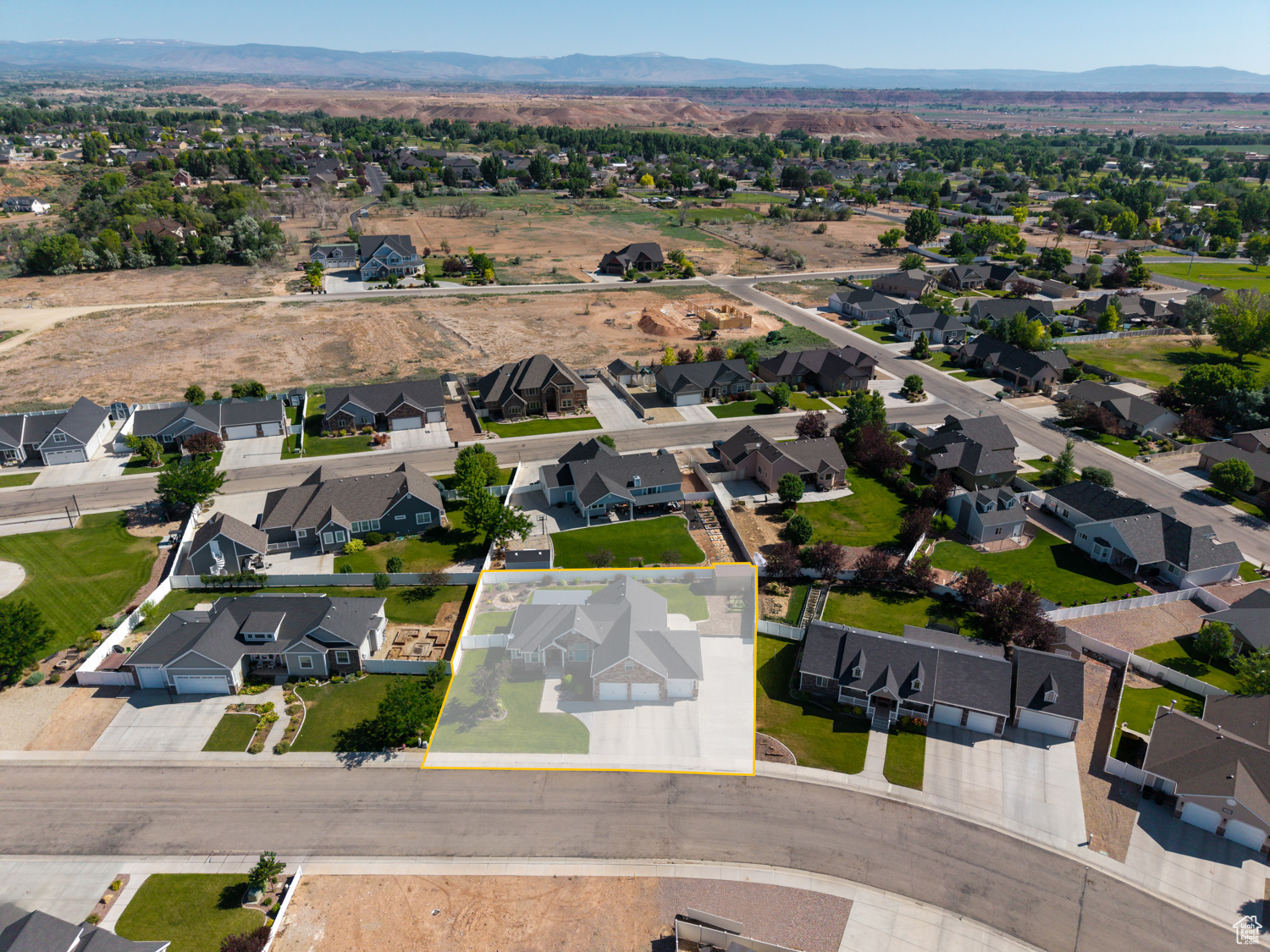 PARK RIDGE - Residential