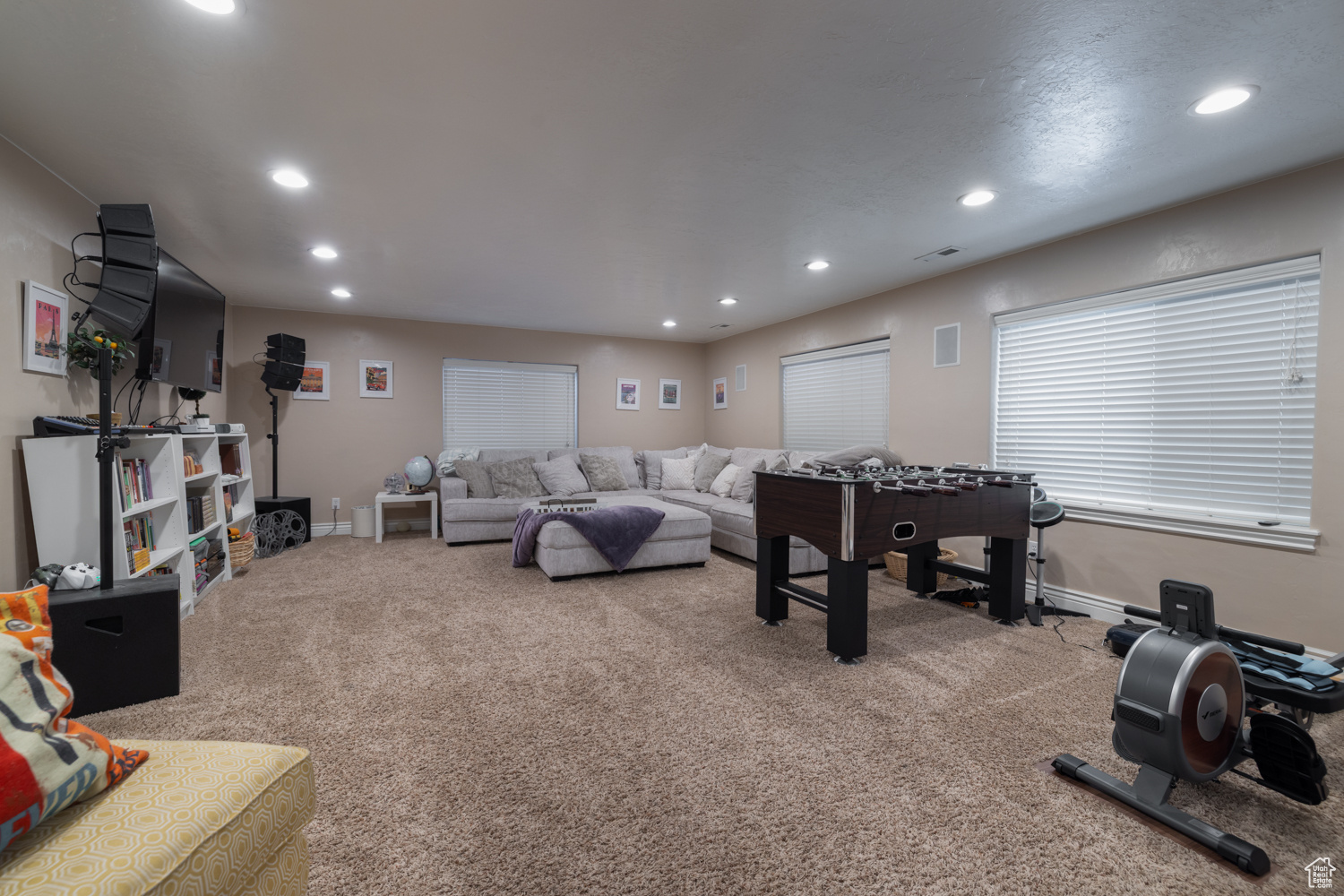 PARK RIDGE - Residential
