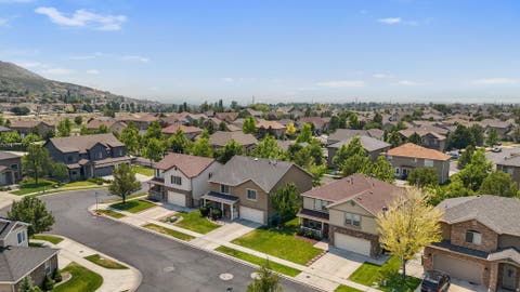 Tiny photo for 3993 W KAPALUA, Cedar Hills, UT 84062 (MLS # 2167669)
