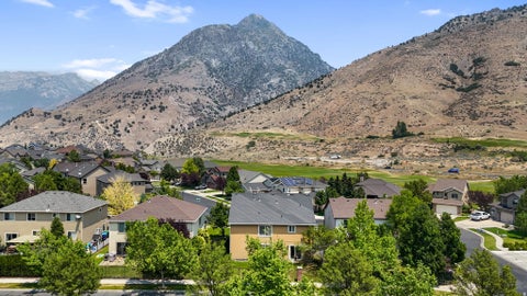 Tiny photo for 3993 W KAPALUA, Cedar Hills, UT 84062 (MLS # 2167669)