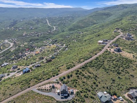 Tiny photo for 1819 RIDGE LINE DR #1237, Heber City, UT 84032 (MLS # 2097103)