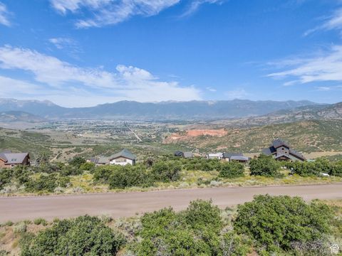 Tiny photo for 1819 RIDGE LINE DR #1237, Heber City, UT 84032 (MLS # 2097103)