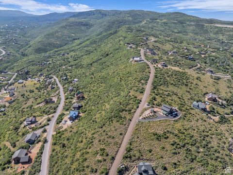 Tiny photo for 1819 RIDGE LINE DR #1237, Heber City, UT 84032 (MLS # 2097103)