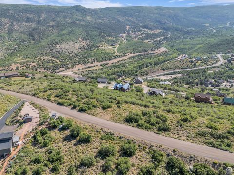 Tiny photo for 1819 RIDGE LINE DR #1237, Heber City, UT 84032 (MLS # 2097103)