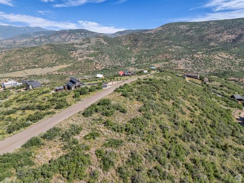 Tiny photo for 1819 RIDGE LINE DR #1237, Heber City, UT 84032 (MLS # 2097103)