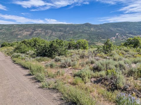 Tiny photo for 1819 RIDGE LINE DR #1237, Heber City, UT 84032 (MLS # 2097103)