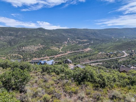 Tiny photo for 1819 RIDGE LINE DR #1237, Heber City, UT 84032 (MLS # 2097103)