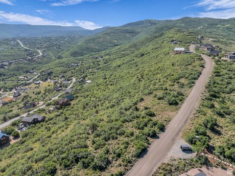 Tiny photo for 1819 RIDGE LINE DR #1237, Heber City, UT 84032 (MLS # 2097103)