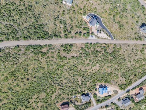 Tiny photo for 1819 RIDGE LINE DR #1237, Heber City, UT 84032 (MLS # 2097103)