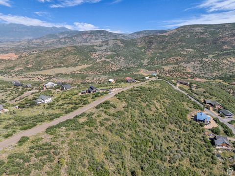 Tiny photo for 1819 RIDGE LINE DR #1237, Heber City, UT 84032 (MLS # 2097103)