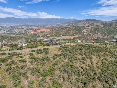 Tiny photo for 1819 RIDGE LINE DR #1237, Heber City, UT 84032 (MLS # 2097103)