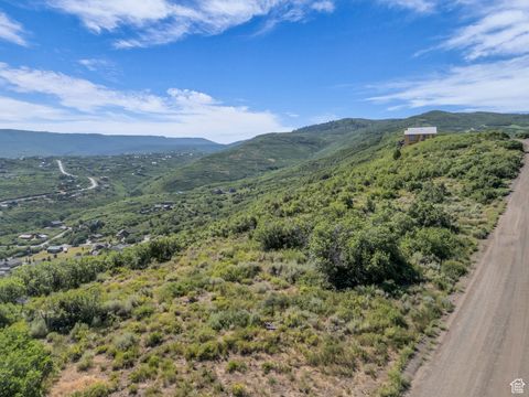 Tiny photo for 1819 RIDGE LINE DR #1237, Heber City, UT 84032 (MLS # 2097103)