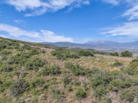 Tiny photo for 1819 RIDGE LINE DR #1237, Heber City, UT 84032 (MLS # 2097103)
