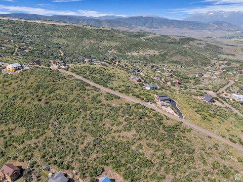 Tiny photo for 1819 RIDGE LINE DR #1237, Heber City, UT 84032 (MLS # 2097103)