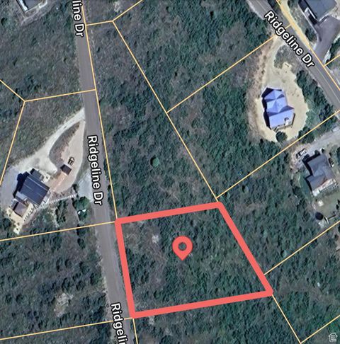 Tiny photo for 1819 RIDGE LINE DR #1237, Heber City, UT 84032 (MLS # 2097103)